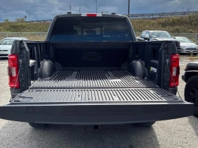 Ford F150 * 4WD SuperCrew 5.5' Box * CARFAX * БЕЗ ПЪРВОН, снимка 13