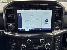 Ford F150 * 4WD SuperCrew 5.5' Box * CARFAX * БЕЗ ПЪРВОН, снимка 9