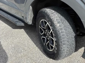 Ford F150 * 4WD SuperCrew 5.5' Box * CARFAX * БЕЗ ПЪРВОН, снимка 7