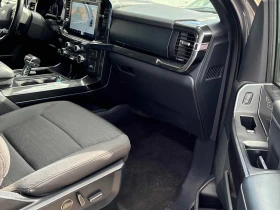 Ford F150 * 4WD SuperCrew 5.5' Box * CARFAX * БЕЗ ПЪРВОН, снимка 14