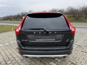 Volvo XC60 * D5* 185HP* AWD* SUMMUM* РЪЧКА*  - 6650 € / 13006.27 лв. - 14592917 5