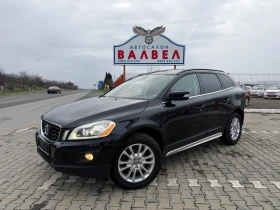Volvo XC60 * D5* 185HP* AWD* SUMMUM* РЪЧКА* 