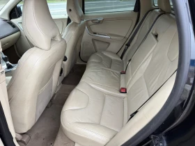 Volvo XC60 * D5* 185HP* AWD* SUMMUM* РЪЧКА*  - 6650 € / 13006.27 лв. - 14592917 8