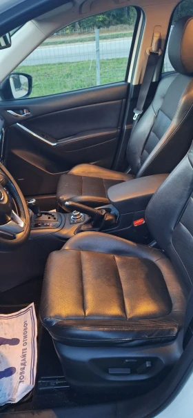 Mazda CX-5 СХ5 4x4  - 9300 € / 18189.22 лв. - 96925311 8