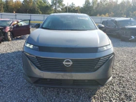 Nissan Murano 2.0L 4 Front-wheel Drive - 18700 € / 36574.02 лв. - 10948581 10