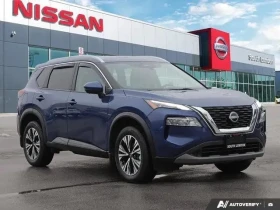 Nissan Rogue * SV * CARFAX * ФИКСИРАНА ЦЕНА ДО БЪЛГАРИЯ