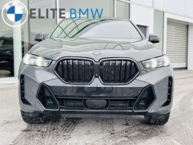 BMW X6 XDRIVE * DISTRINOC * SWAROVSKI * H&K * 360 * LASER - 58700 € / 114807.22 лв. - 21178209 3