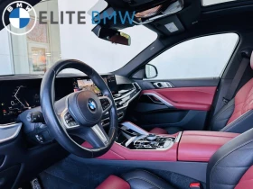 BMW X6 XDRIVE * DISTRINOC * SWAROVSKI * H&K * 360 * LASER - 58700 € / 114807.22 лв. - 21178209 8