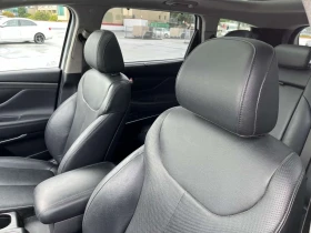 Hyundai Santa fe LUXURY/CARFAX/ОБДУХВАНЕ/ПОДГРЕВИ/PANO/ - 16550 € / 32368.99 лв. - 75843433 8