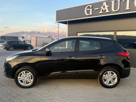 Hyundai IX35 1.7 crdi 116 ks Собствен лизинг  - 5888 € / 11515.93 лв. - 62364340 8