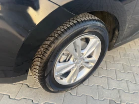 Hyundai IX35 1.7 crdi 116 ks Собствен лизинг  - 5888 € / 11515.93 лв. - 62364340 9