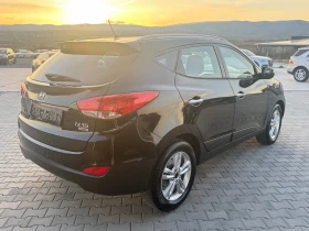 Hyundai IX35 1.7 crdi 116 ks Собствен лизинг  - 5888 € / 11515.93 лв. - 62364340 5