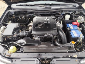 Mitsubishi L200 2.5 дизел - 10200 € / 19949.47 лв. - 95523589 15