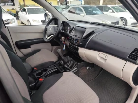 Mitsubishi L200 2.5 дизел - 10200 € / 19949.47 лв. - 95523589 12