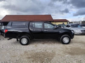Mitsubishi L200 2.5 дизел - 10200 € / 19949.47 лв. - 95523589 4