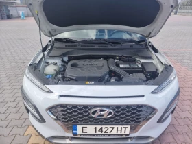 Hyundai Kona 1.6  | Auto.bg — изображение 14