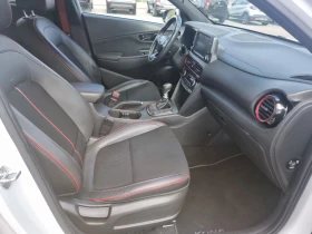 Hyundai Kona 1.6  | Auto.bg — изображение 10