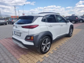 Hyundai Kona 1.6  | Auto.bg — изображение 5