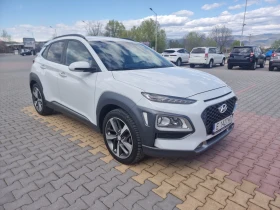 Hyundai Kona 1.6  | Auto.bg — изображение 7