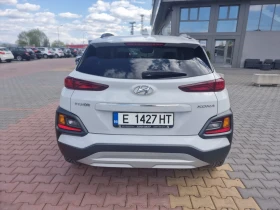 Hyundai Kona 1.6  | Auto.bg — изображение 4