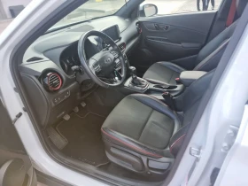 Hyundai Kona 1.6  | Auto.bg — изображение 9
