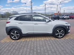 Hyundai Kona 1.6  | Auto.bg — изображение 6