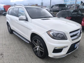 Mercedes-Benz GL 350 GL350 bluetec nite vision - 21500 € / 42050.35 лв. - 80649657 7