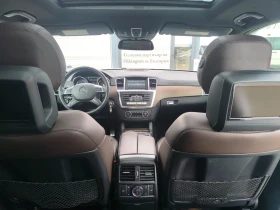 Mercedes-Benz GL 350 GL350 bluetec nite vision - 21500 € / 42050.35 лв. - 80649657 10