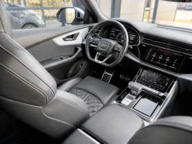 Audi SQ8 ������� ���� Audi SQ8 EXCLUSIVE* CAM* PANO*  | Mobile.bg � ����� ������ 7