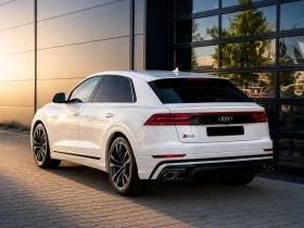 Audi SQ8 ������� ���� Audi SQ8 EXCLUSIVE* CAM* PANO*  | Mobile.bg � ����� ������ 5