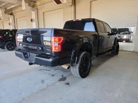 Ford F150 * XLT CREW CAB STD BED *  | Mobile.bg � ����� ������ 3