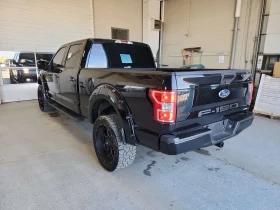 Ford F150 * XLT CREW CAB STD BED *  | Mobile.bg � ����� ������ 4
