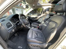 Audi Q3 QUATTRO* PROGRESIV* KEYLESS ����������(���� �� ��) | Mobile.bg � ����� ������ 7