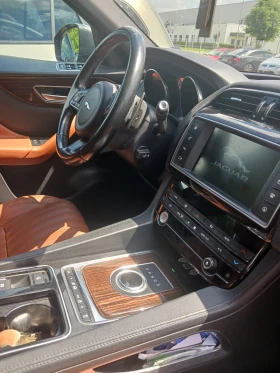 Jaguar F-PACE | Mobile.bg � ����� ������ 5