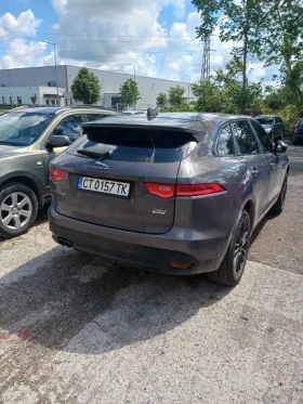 Jaguar F-PACE | Mobile.bg � ����� ������ 4