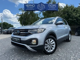 VW T-Cross 1.0 Tsi DSG Style 37000km - 14900 € / 29141.87 лв. - 41644123 3