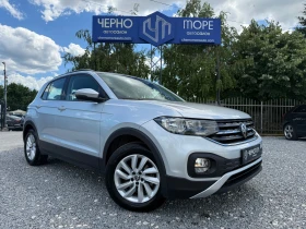 VW T-Cross 1.0 Tsi DSG Style 37000km