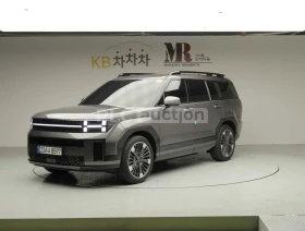 Hyundai Santa fe Hybrid 4x4| 360| DIST| HEAD-UP| ВКЛ.ТЕХНОТЕСТ