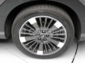 Hyundai Santa fe Hybrid 4x4| 360| DIST| HEAD-UP| ВКЛ.ТЕХНОТЕСТ | Auto.bg — изображение 17