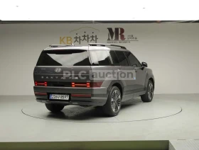 Hyundai Santa fe Hybrid 4x4| 360| DIST| HEAD-UP| ВКЛ.ТЕХНОТЕСТ | Auto.bg — изображение 2
