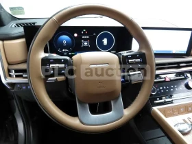 Hyundai Santa fe Hybrid 4x4| 360| DIST| HEAD-UP| ВКЛ.ТЕХНОТЕСТ | Auto.bg — изображение 6