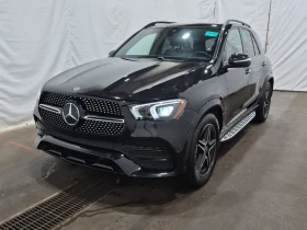 ������ Mercedes-Benz GLE 35...