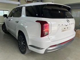 Hyundai Palisade 3.8 ! 4WD ! 6+ 1 ! Calligraphy ! | Mobile.bg � ����� ������ 6