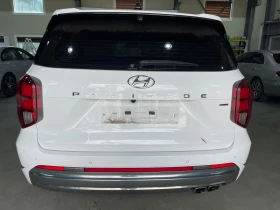 Hyundai Palisade 3.8 ! 4WD ! 6+ 1 ! Calligraphy ! | Mobile.bg � ����� ������ 5