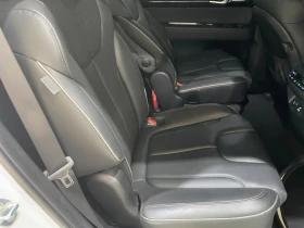 Hyundai Palisade 3.8 ! 4WD ! 6+ 1 ! Calligraphy ! | Mobile.bg � ����� ������ 12