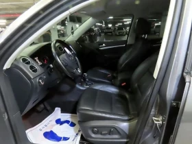 VW Tiguan 2.0 Tdi Comfort 5N - 8980 € - 14970680 6