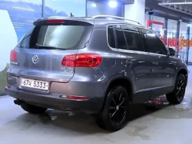 VW Tiguan 2.0 Tdi Comfort 5N - 8980 € - 14970680 4