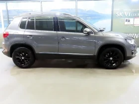 VW Tiguan 2.0 Tdi Comfort 5N - 8980 € - 14970680 3