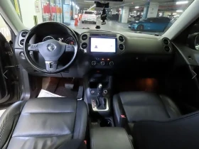 VW Tiguan 2.0 Tdi Comfort 5N - 8980 € - 14970680 10