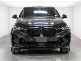 BMW X6 xDrive40i M SPORT/OT BMW/HARMAN KARDON/MASSAGE